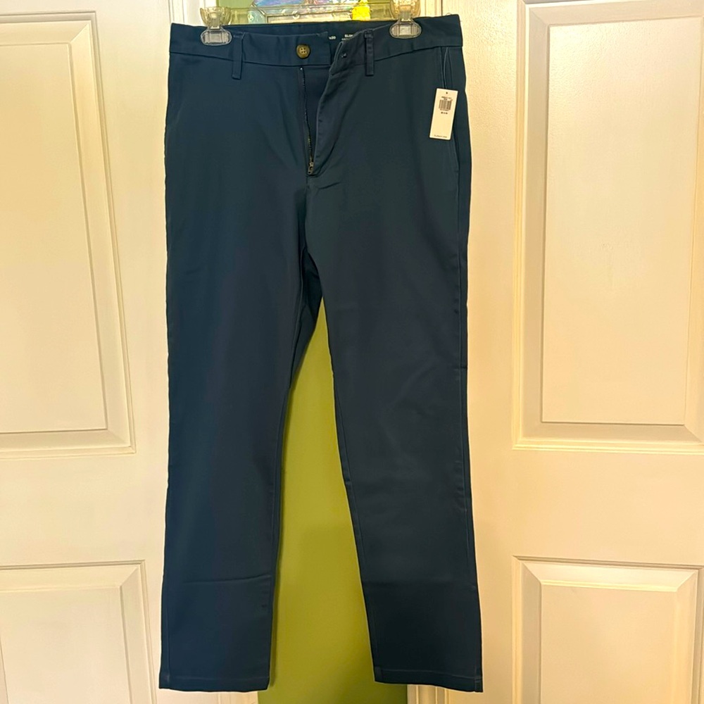 Old Navy Mens’ chinos